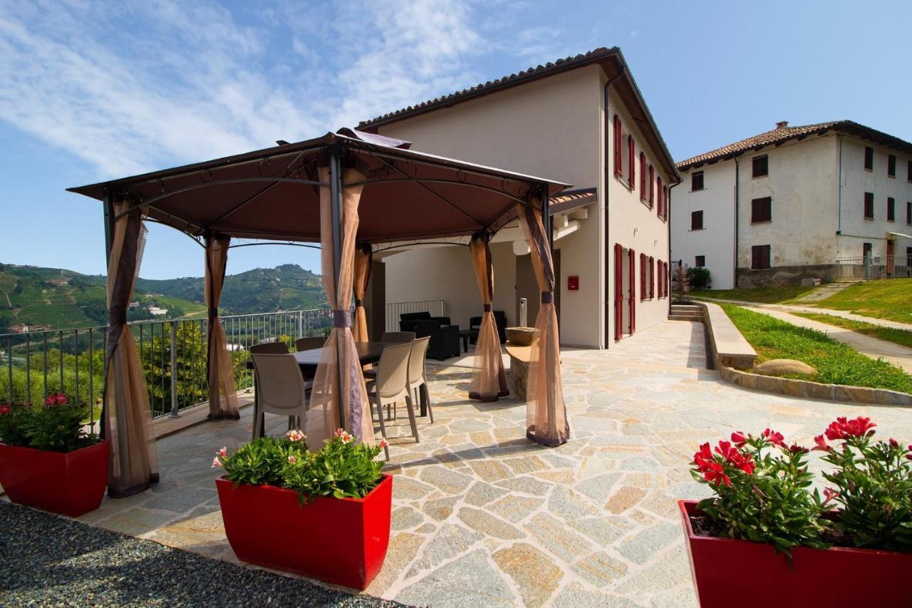Casa Nonna Ida - Vacanze In Langa Santo Stefano Belbo Exterior photo